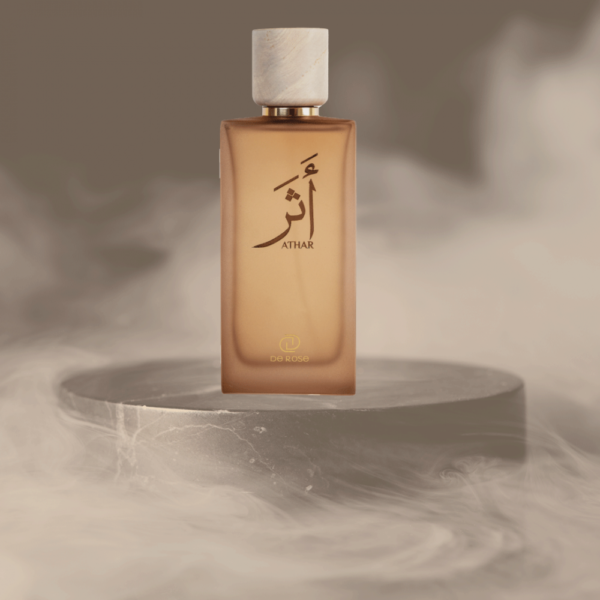 عطر ديروز اثر بارفيوم 100مل