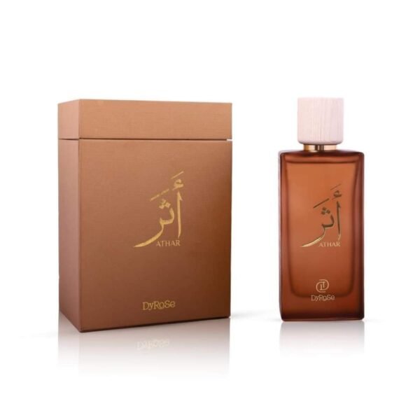 عطر ديروز اثر بارفيوم 100مل
