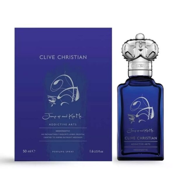 عطر جامب اب اند كيس مي اكستاتك