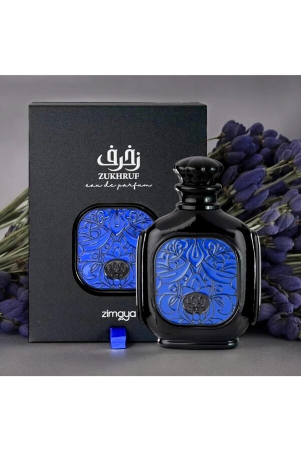 عطر افنان 100مل زخرف بالك